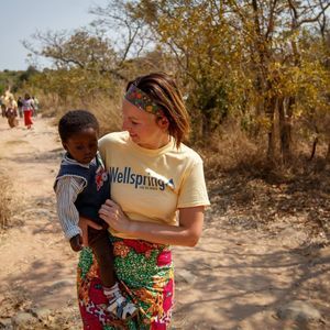 Meet your Posher, Maureen